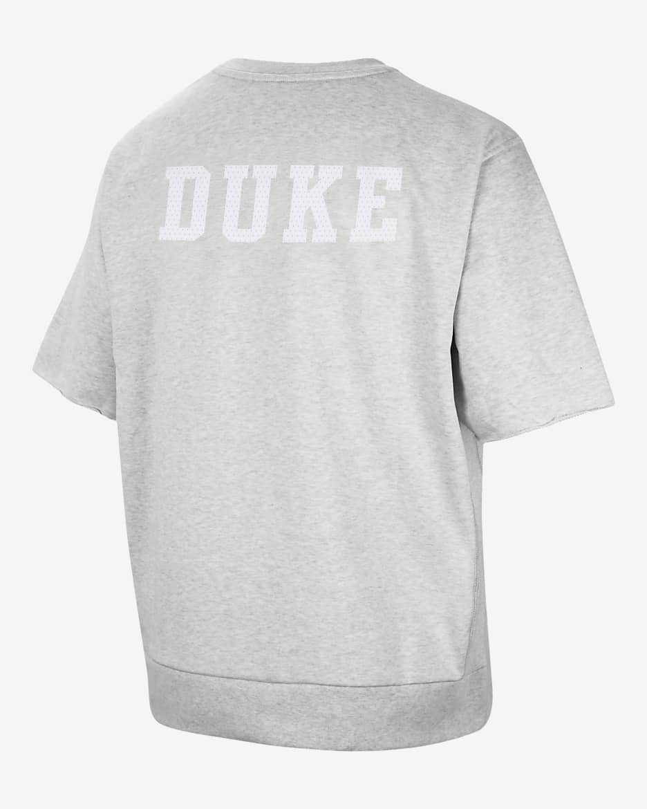 Duke dri fit t shirt best sale